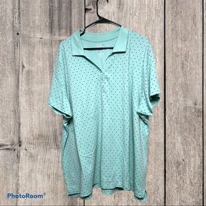 * 2 for 25 * CROFT & BARROW THE CLASSIC POLO